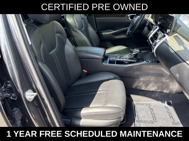 Used 2023 Kia Sorento S w/ Panoramic Sunroof Package AWD/4WD image 9