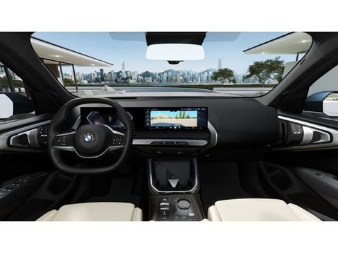 New 2026 BMW X3 xDrive30 image 10