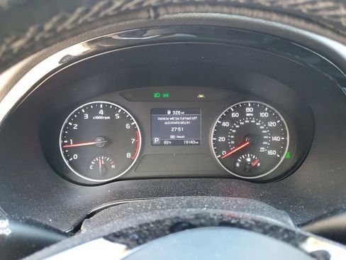 Certified 2023 Kia Seltos EX image 25