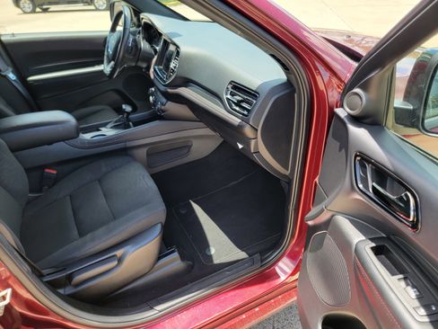 Used 2024 Dodge Durango GT image 8