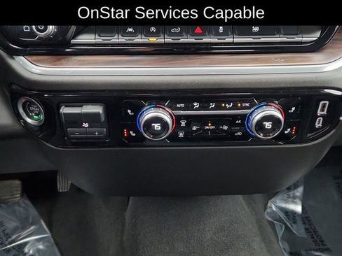 Used 2025 GMC Sierra 1500 SLT image 46