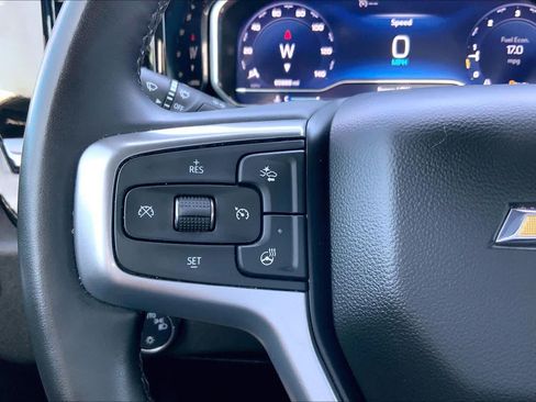 Used 2024 Chevrolet Silverado 1500 LT RWD image 24