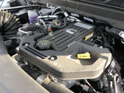 New 2025 RAM 4500 Tradesman RWD image 26