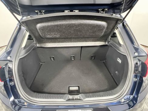 Used 2017 MAZDA CX-3 Touring w/ Premium Package AWD/4WD image 26