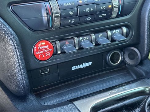 Used 2017 Ford Mustang Shelby GT350 w/ Electronics Package image 23