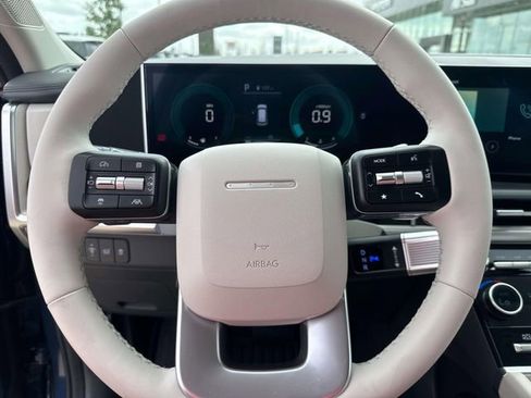 New 2026 Hyundai Santa Fe SEL FWD image 25