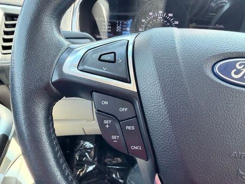 Used 2020 Ford Edge Titanium w/ Cargo Accessory Package FWD image 23