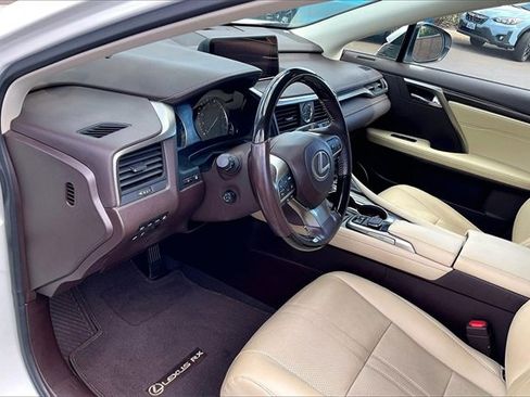 Used 2019 Lexus RX 450hL Luxury image 14