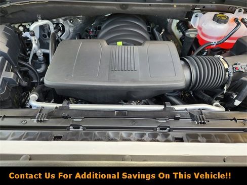 New 2026 GMC Sierra 1500 Elevation w/ Elevation Premium Package image 21