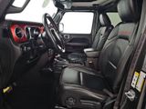 Used 2018 Jeep Wrangler Unlimited Rubicon image 6