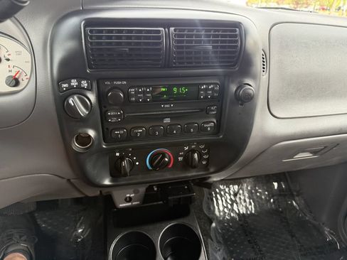Used 2003 Ford Ranger XLT AWD/4WD image 17