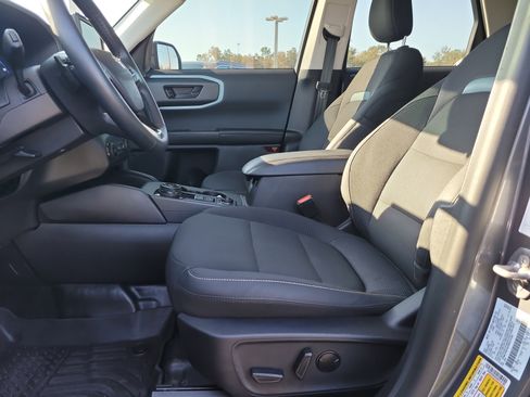 Used 2024 Ford Bronco Sport Badlands image 16