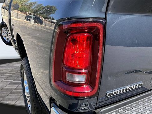 Certified 2025 RAM 2500 Big Horn AWD/4WD image 35