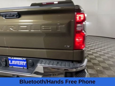 Used 2023 Chevrolet Silverado 1500 LT image 10