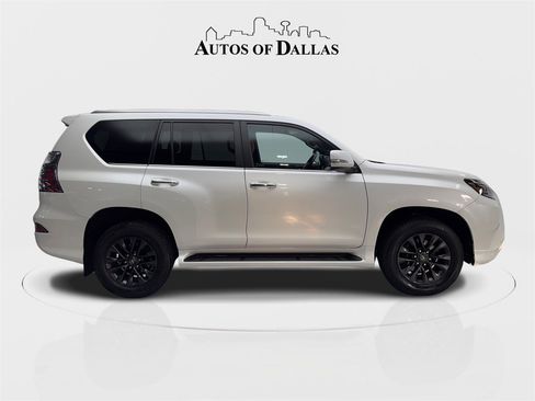 Used 2022 Lexus GX 460 Premium image 10