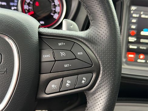 Used 2023 Dodge Challenger R/T Scat Pack image 22