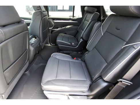 New 2026 Cadillac Escalade Sport w/ Touring Package AWD/4WD image 7