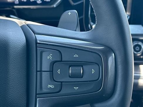 Certified 2024 Chevrolet Silverado 1500 High Country w/ Midnight Edition AWD/4WD image 28