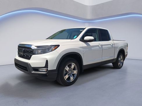 New 2026 Honda Ridgeline RTL image 1