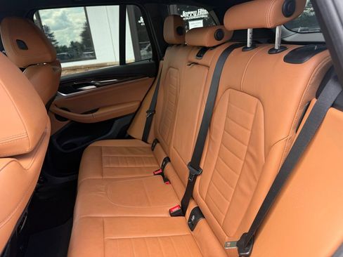 Used 2019 BMW X3 xDrive30i w/ Premium Package AWD/4WD image 4