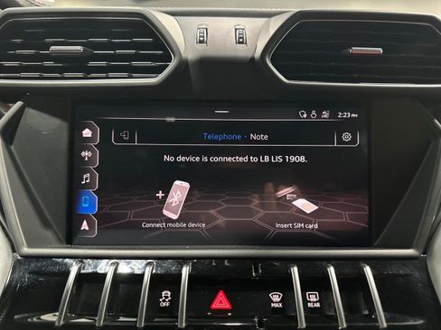 Used 2019 Lamborghini Urus AWD/4WD image 79