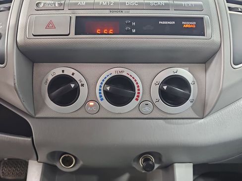 Used 2008 Toyota Tacoma 4x4 Double Cab image 26