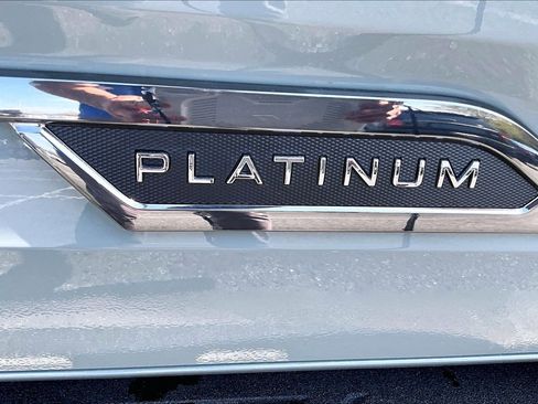 Used 2026 Toyota Sequoia Platinum image 8