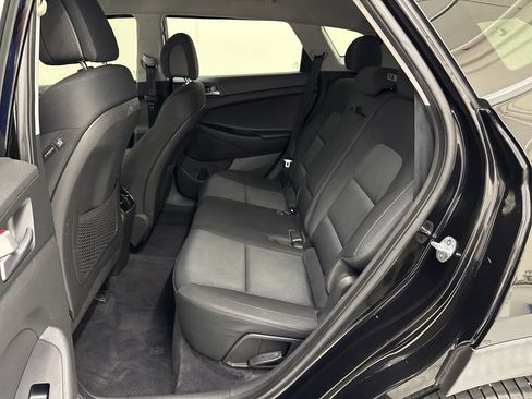 Used 2017 Hyundai Tucson Sport AWD/4WD image 23