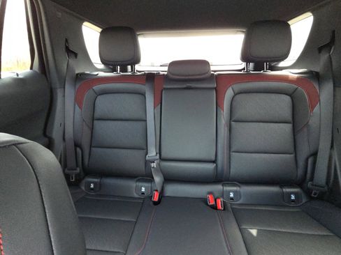 New 2026 Chevrolet Equinox RS w/ Convenience Package III image 25