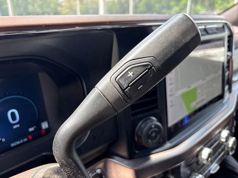 Used 2023 Ford F250 King Ranch w/ FX4 Off-Road Package AWD/4WD image 39