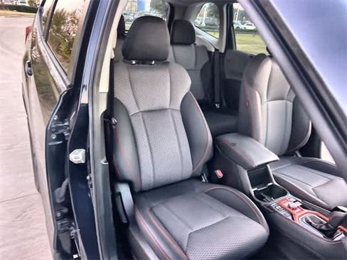 Used 2021 Subaru Forester Sport w/ Popular Package #2 image 12