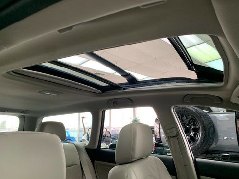 Used 2008 Subaru Outback 2.5i Limited L.L. Bean image 24