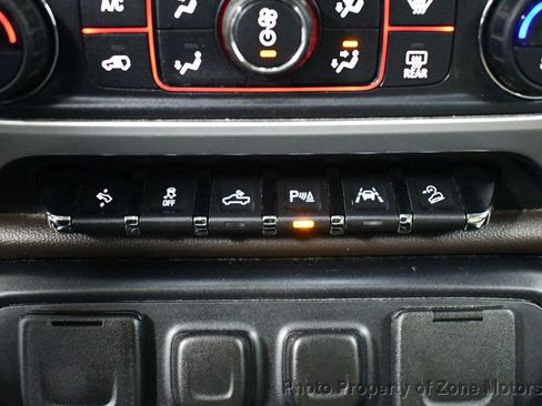 Used 2016 GMC Sierra 1500 SLT image 34