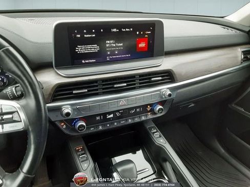 Used 2021 Kia Telluride EX w/ EX Premium Package image 22