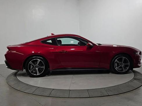 Used 2024 Ford Mustang Premium RWD image 7