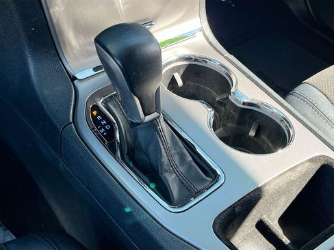 Certified 2020 Jeep Grand Cherokee Altitude image 17