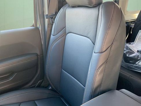 New 2026 Jeep Wrangler Sahara image 46