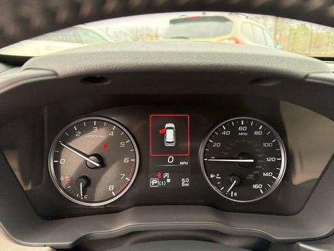 New 2026 Subaru Forester Premium image 18