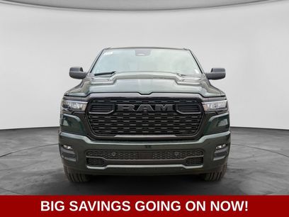 New 2027 RAM 1500 Express