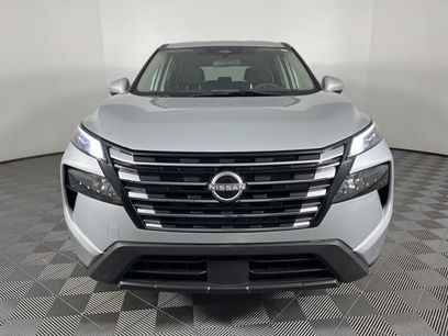 Used 2024 Nissan Rogue SV
