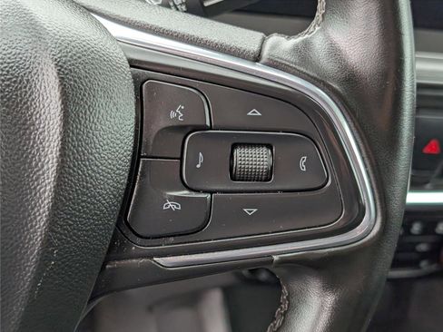 Used 2024 Buick Encore GX Sport Touring w/ Comfort Package AWD/4WD image 23