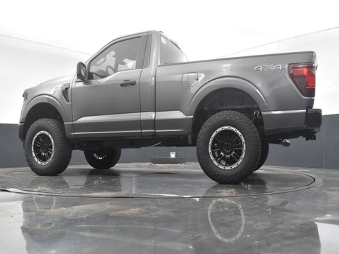 Used 2025 Ford F150 XL image 14