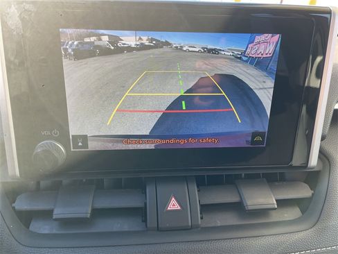 Certified 2023 Toyota RAV4 XLE w/ Convenience Package image 20