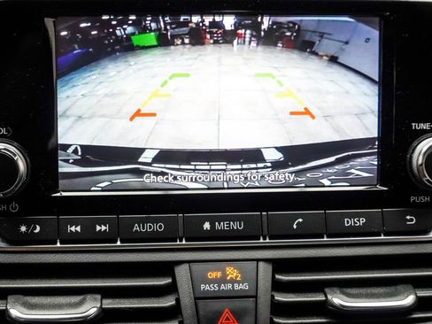 Used 2022 Nissan Altima 2.5 S image 22