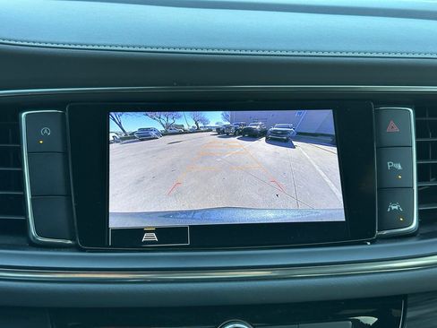 Used 2022 Buick Enclave Essence w/ Experience Buick Package image 39