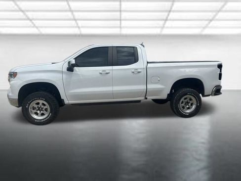 Used 2023 Chevrolet Silverado 1500 LT AWD/4WD image 5