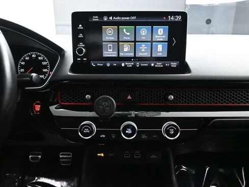 Used 2022 Honda Civic Si image 28