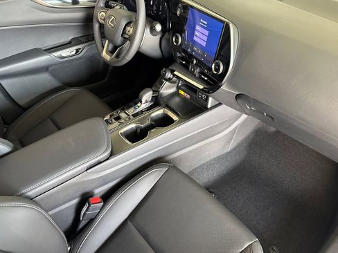 New 2026 Lexus NX 350 AWD w/ Accessory Package (Z1) image 28