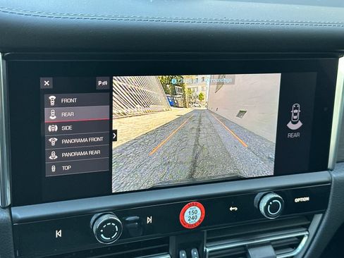 New 2026 Porsche Macan GTS image 23