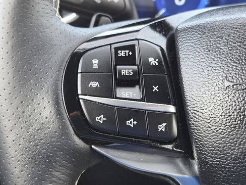 Used 2023 Ford Explorer ST w/ Equipment Group 401A AWD/4WD image 51